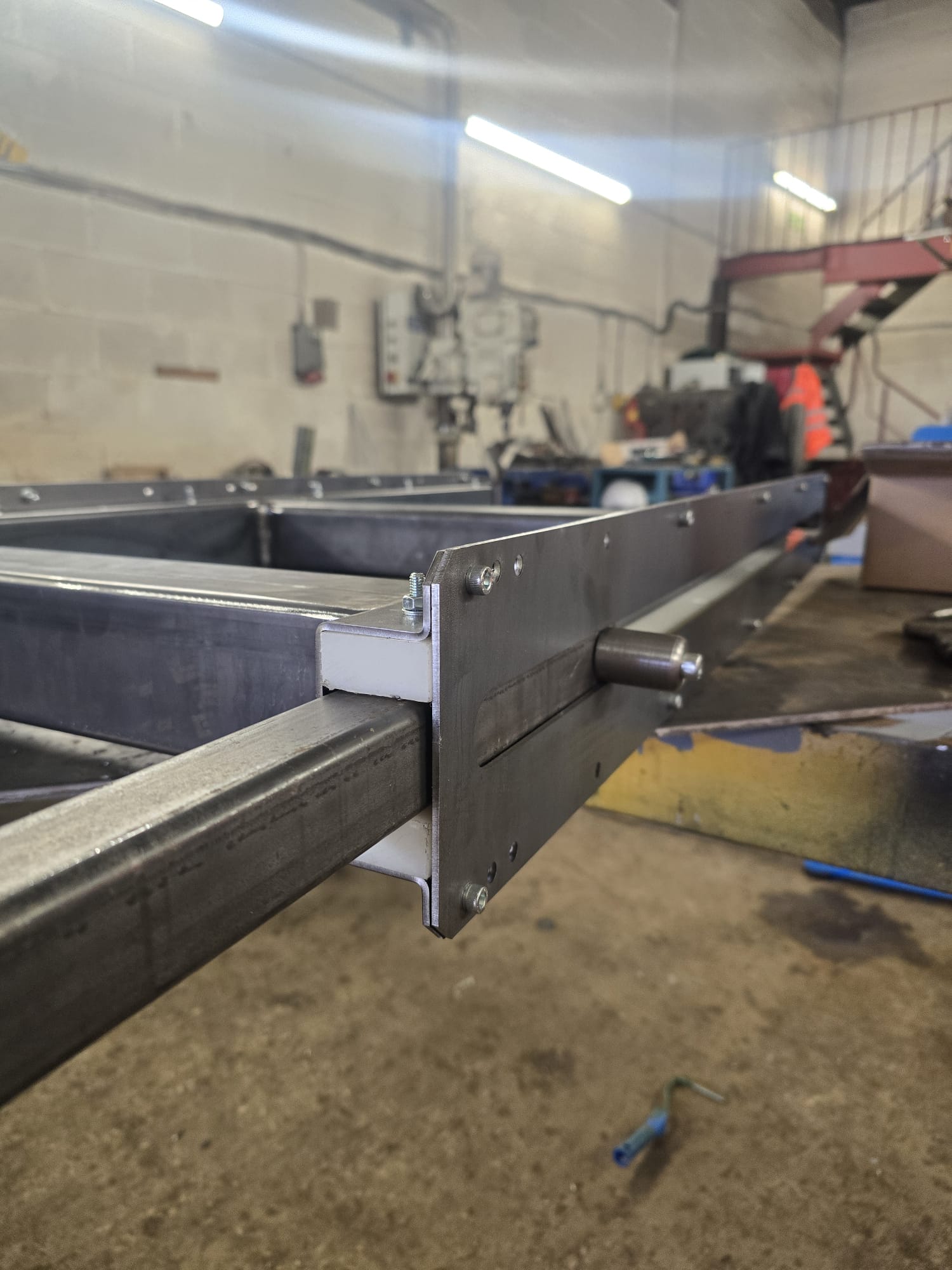 Bespoke Product